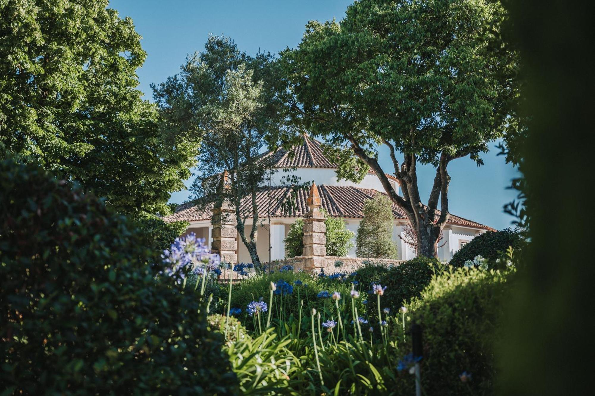 Casa De Calhariz Villa Sesimbra Eksteriør billede