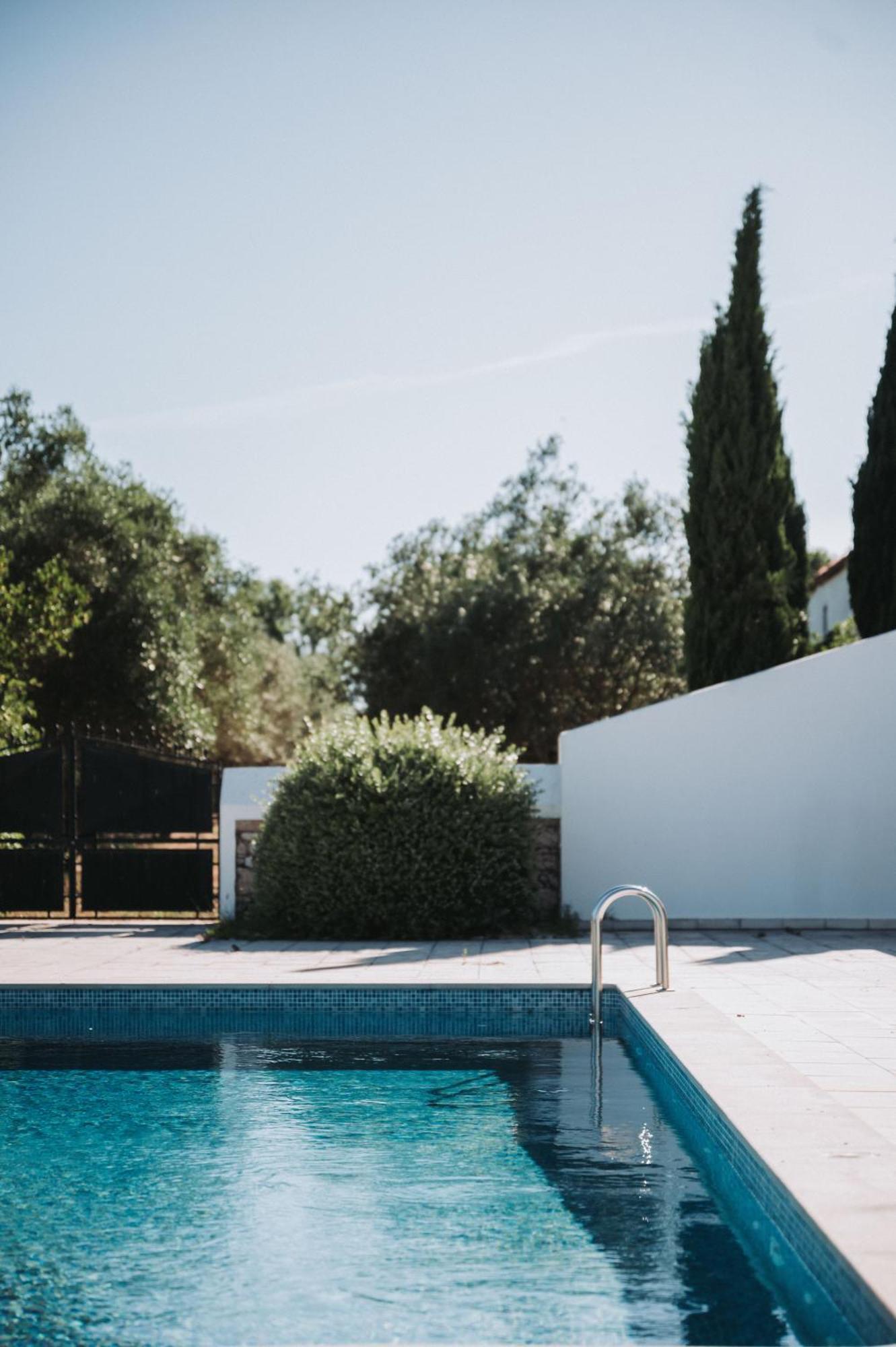 Casa De Calhariz Villa Sesimbra Eksteriør billede
