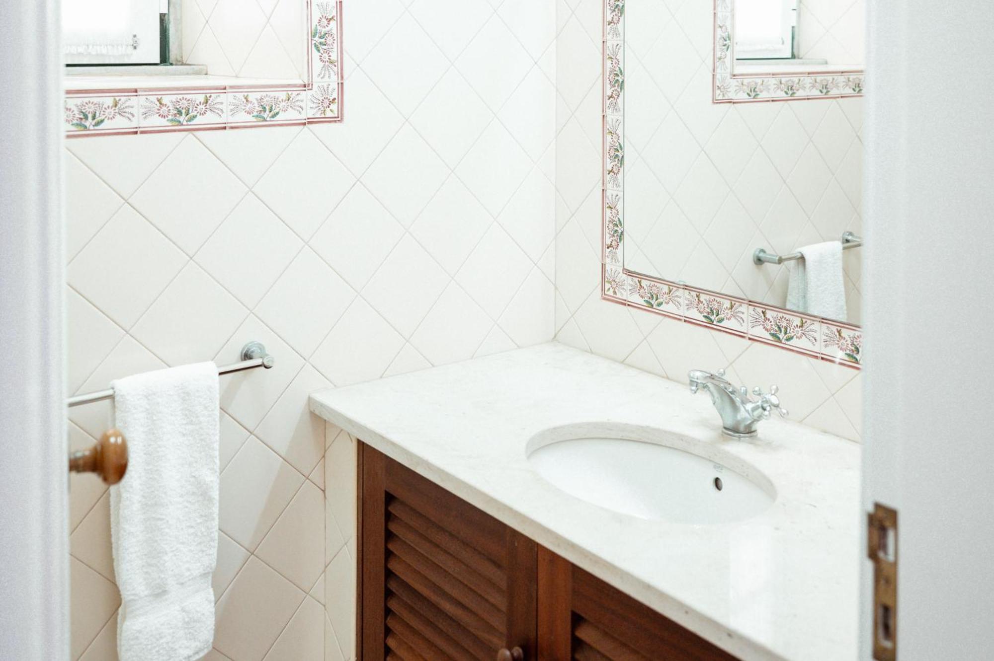 Casa De Calhariz Villa Sesimbra Eksteriør billede