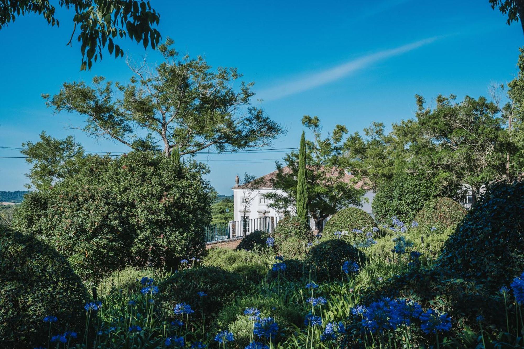 Casa De Calhariz Villa Sesimbra Eksteriør billede