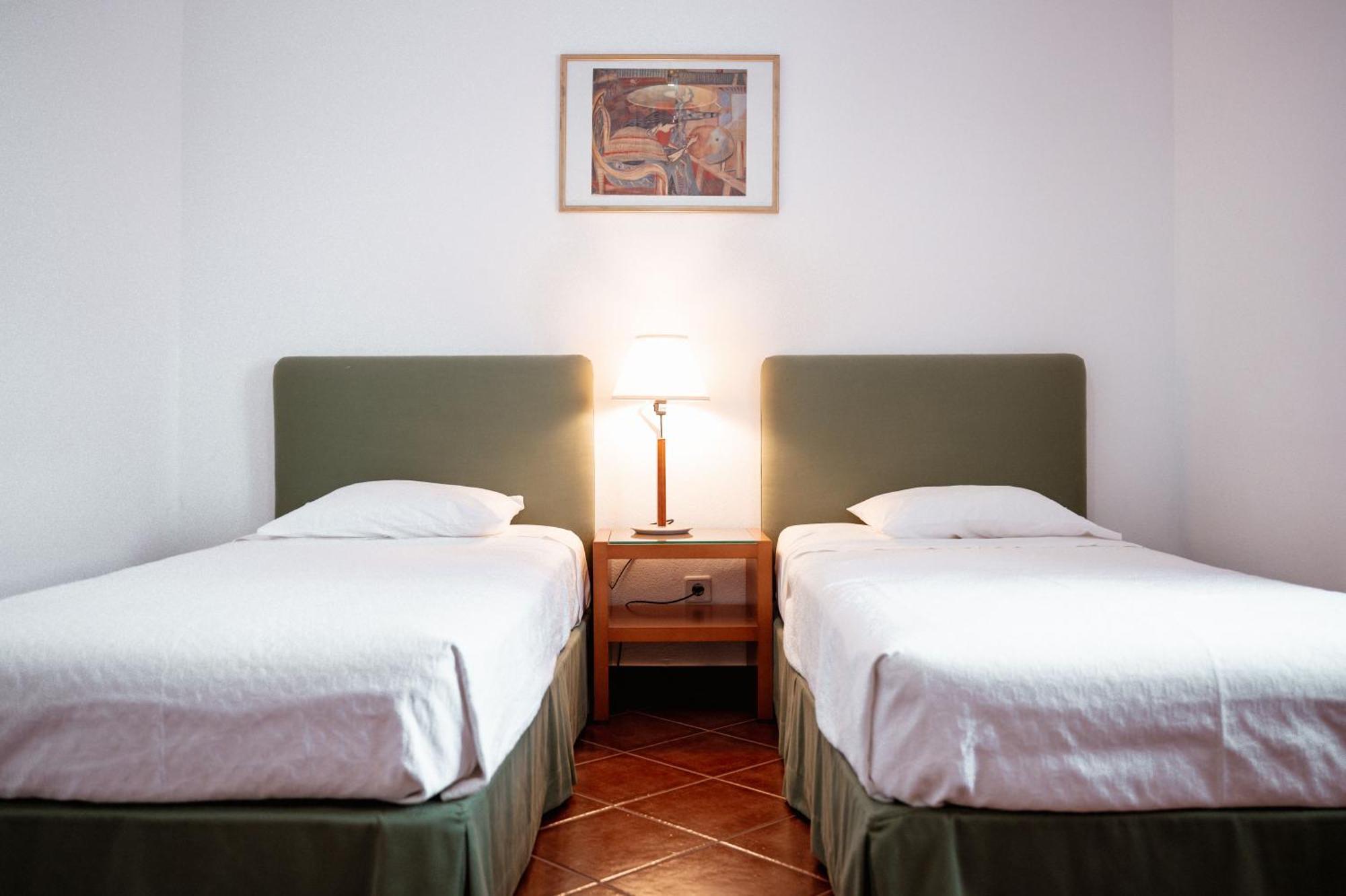 Casa De Calhariz Villa Sesimbra Eksteriør billede