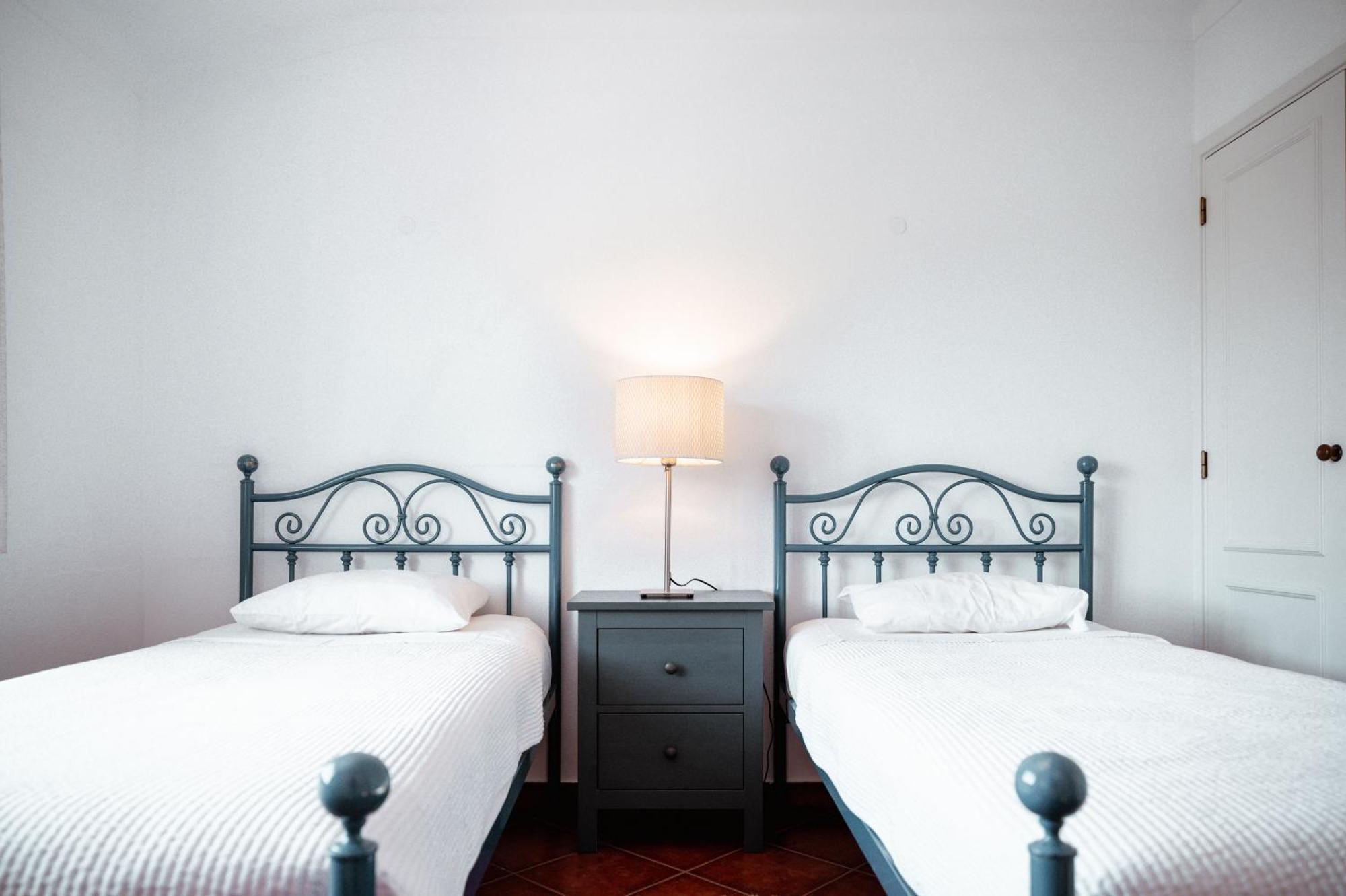 Casa De Calhariz Villa Sesimbra Eksteriør billede