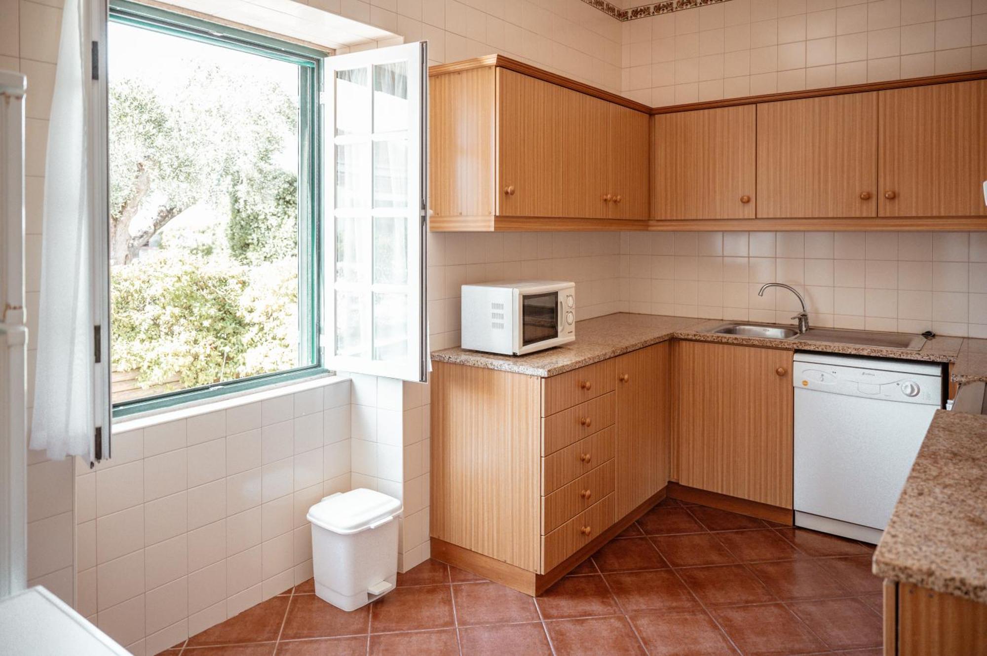 Casa De Calhariz Villa Sesimbra Eksteriør billede