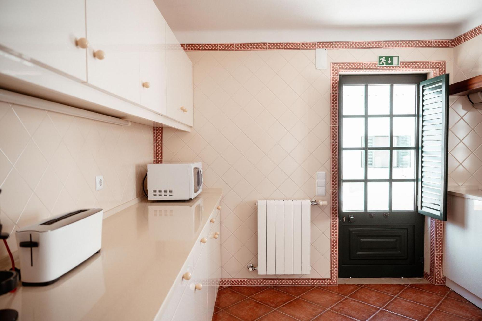 Casa De Calhariz Villa Sesimbra Eksteriør billede