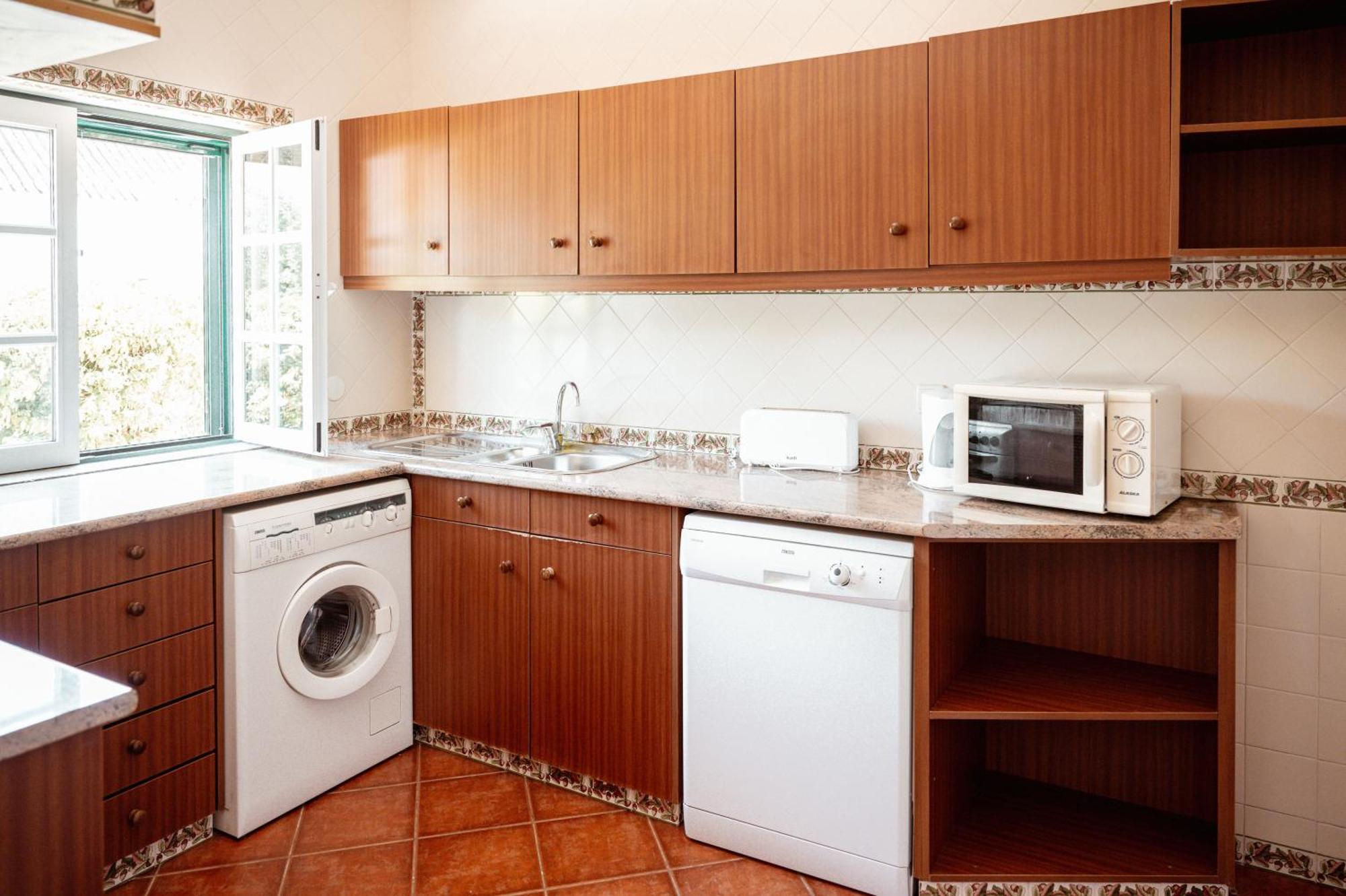 Casa De Calhariz Villa Sesimbra Eksteriør billede