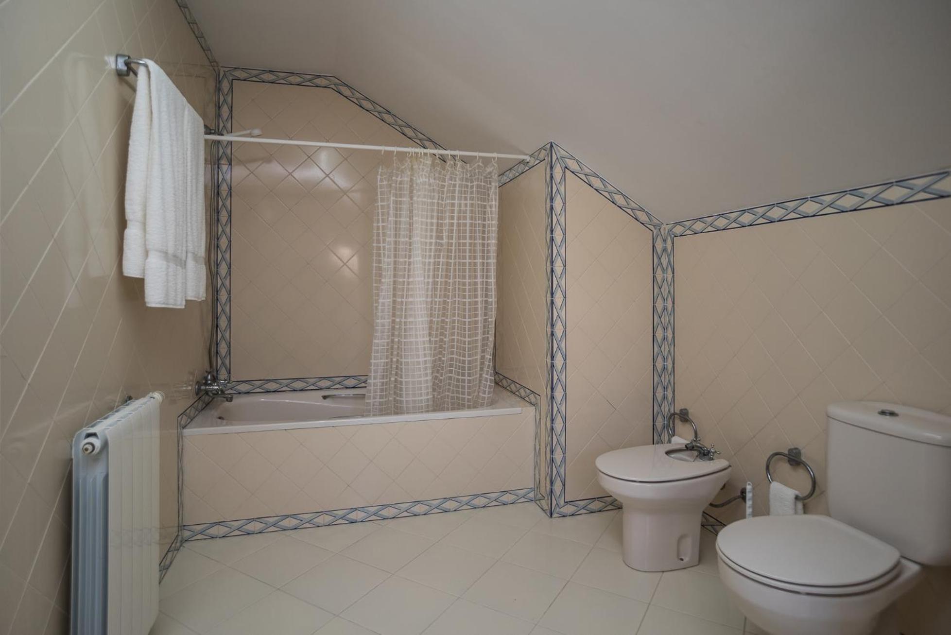 Casa De Calhariz Villa Sesimbra Eksteriør billede