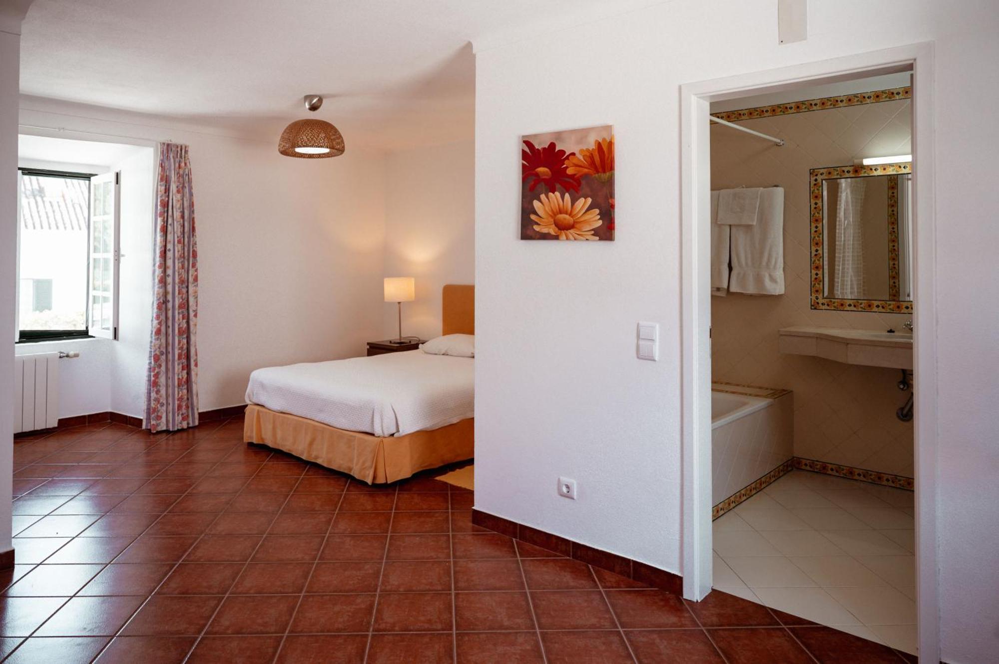Casa De Calhariz Villa Sesimbra Eksteriør billede