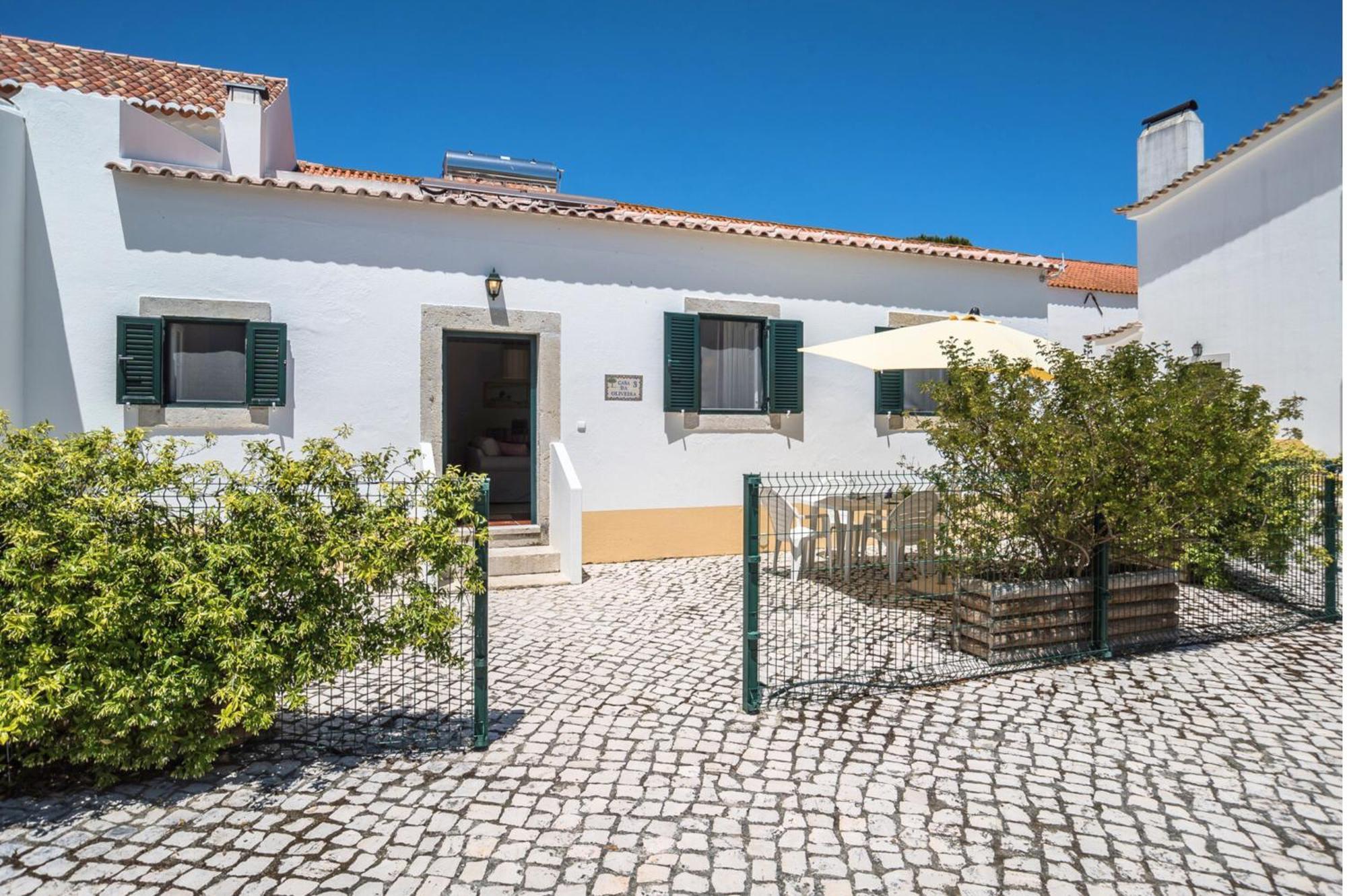 Casa De Calhariz Villa Sesimbra Eksteriør billede
